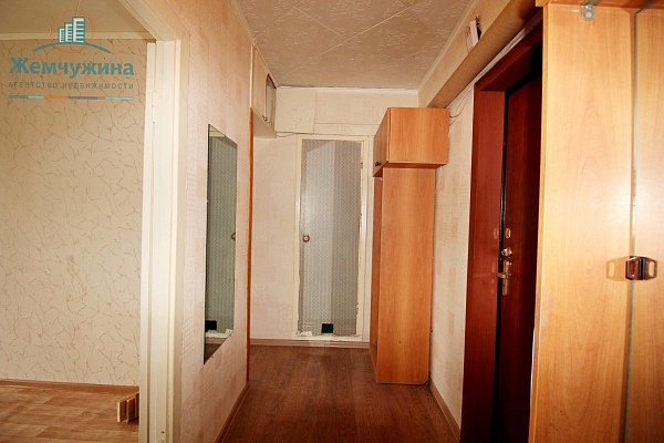 2-к квартира, 50 кв.м.