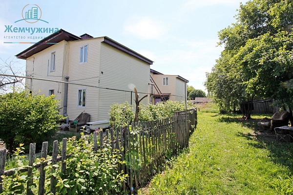 1-к квартира, 30 кв.м.