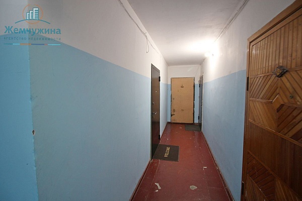 2-к квартира, 49 кв.м.
