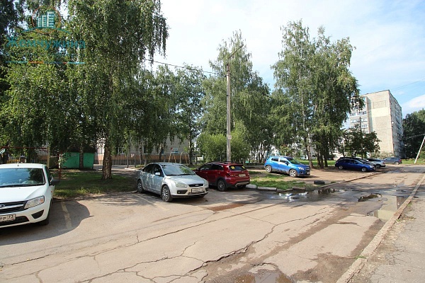 2-к квартира, 50 кв.м.