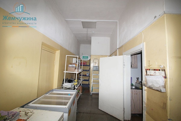 Торговые помещения, 113 кв.м.