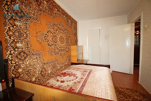2-к квартира, 44 кв.м.