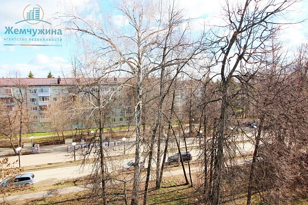 2-к квартира, 50 кв.м.