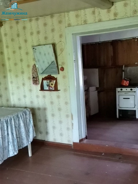 Часть дома , 30 кв.м. , 15 сот.