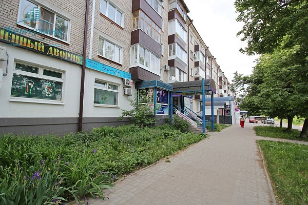 Помещения свободного назначения, 90 кв.м.