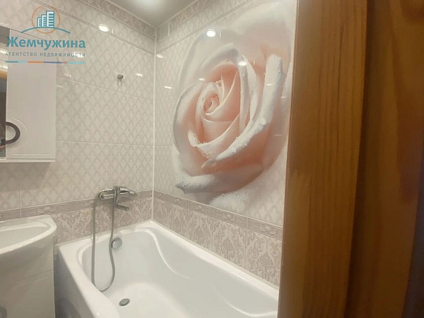 3-к квартира, 67 кв.м.