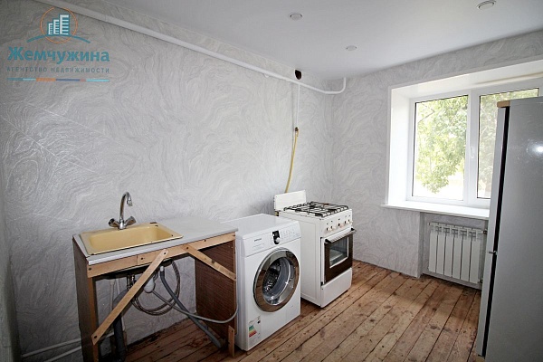 3-к квартира, 66 кв.м.