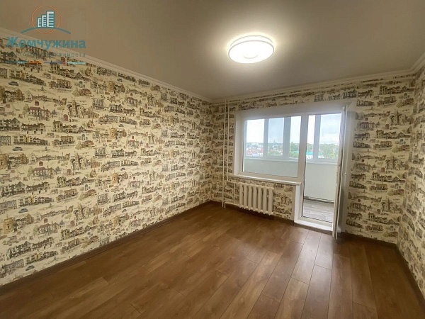 3-к квартира, 70 кв.м.