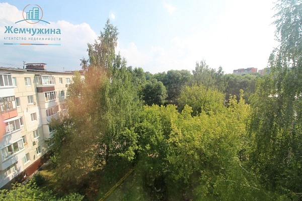 2-к квартира, 49 кв.м.