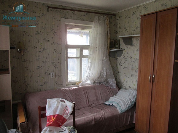 Часть дома , 93 кв.м. , 4 сот.