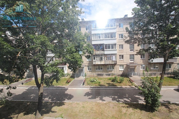 2-к квартира, 41 кв.м.