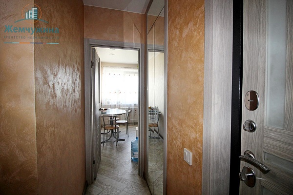 3-к квартира, 65 кв.м.