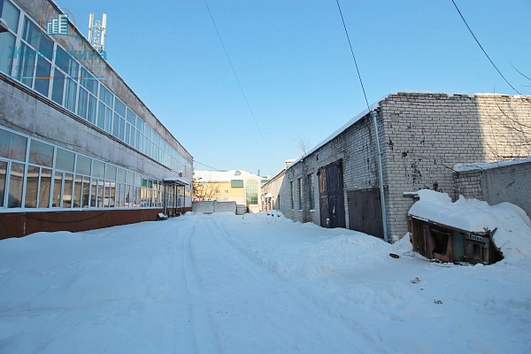 Помещения свободного назначения, 2058 кв.м.