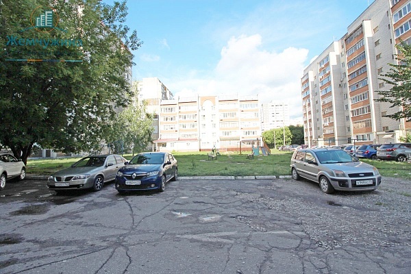 2-к квартира, 49 кв.м.