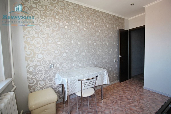 2-к квартира, 49 кв.м.