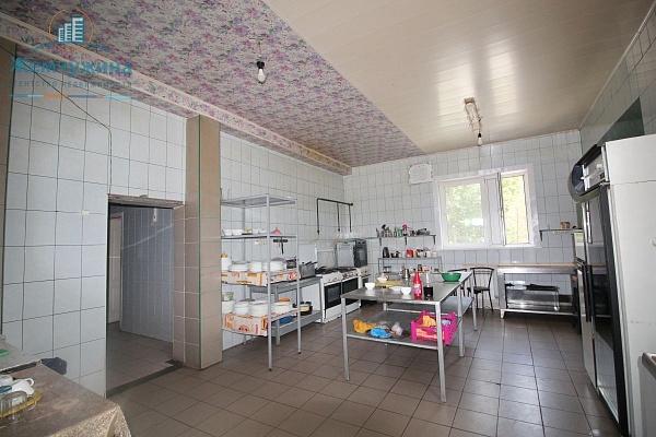 Помещения свободного назначения, 465 кв.м.