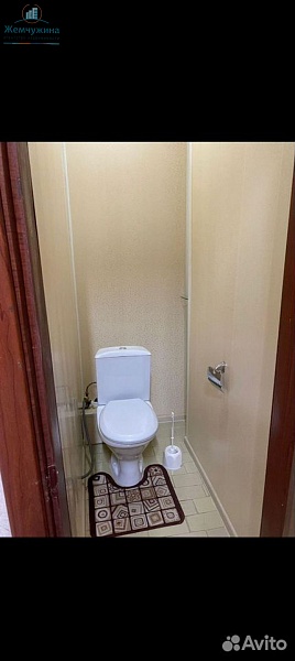 1-к квартира, 40 кв.м.