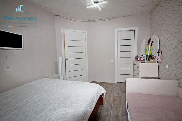2-к квартира, 47 кв.м.
