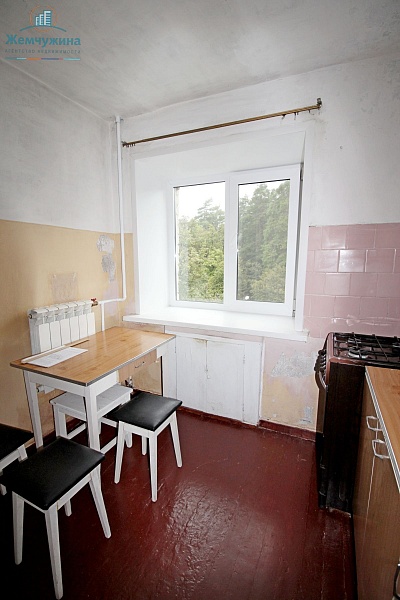 3-к квартира, 66 кв.м.