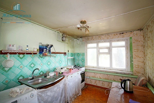 Дом , 55 кв.м. , 15 сот.