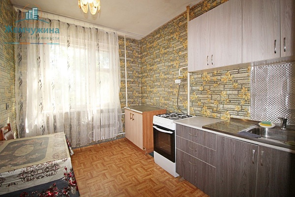 Купить 2 комнатную квартиру площадью 50 м² за 3100000 рублей в Димитровград