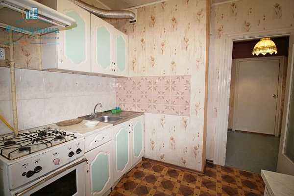 1-к квартира, 32 кв.м.