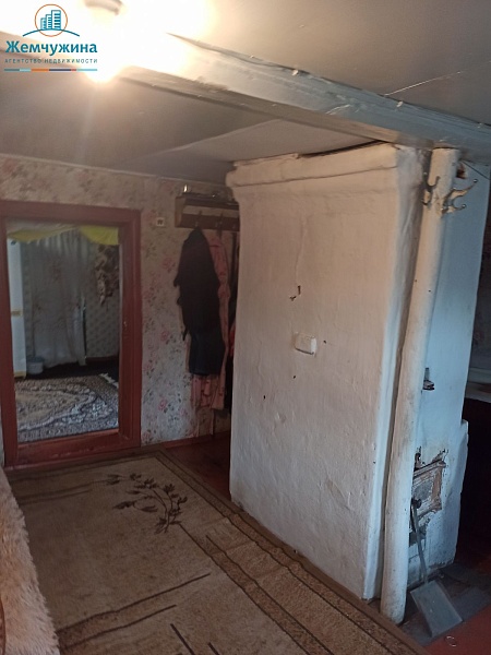 Дом , 17 кв.м. , 15 сот.