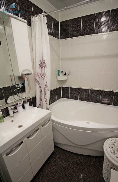 3-к квартира, 74 кв.м.