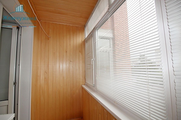 3-к квартира, 108 кв.м.