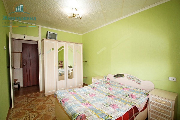 2-к квартира, 50 кв.м.