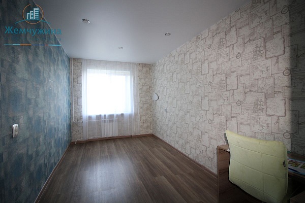 2-к квартира, 48 кв.м.