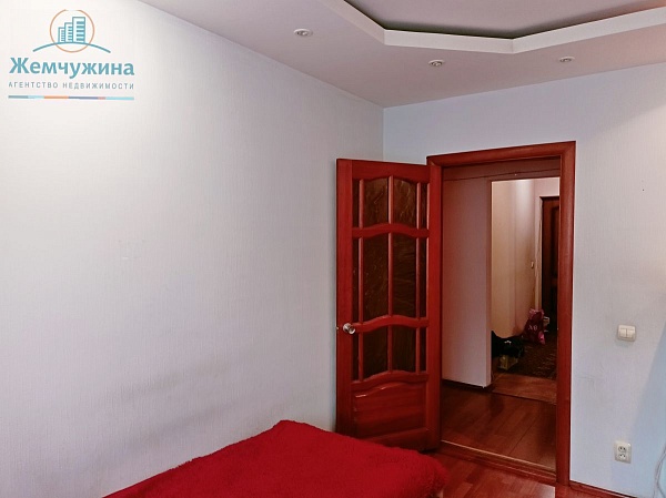 4-к квартира, 88 кв.м.