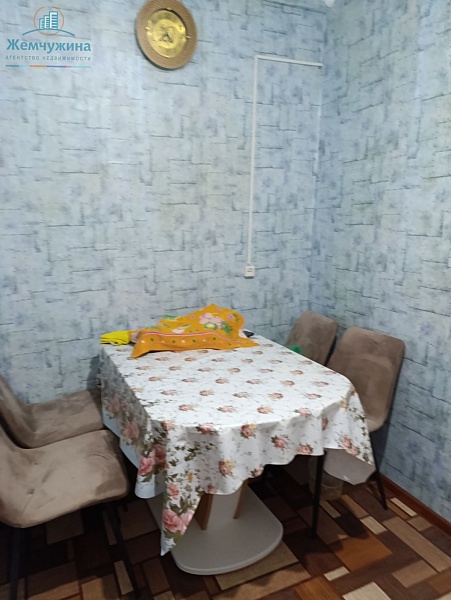 Дом , 55 кв.м. , 29 сот.