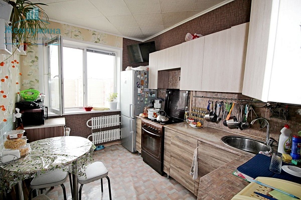 Купить 2 комнатную квартиру площадью 52 м² за 3400000 рублей в Димитровград