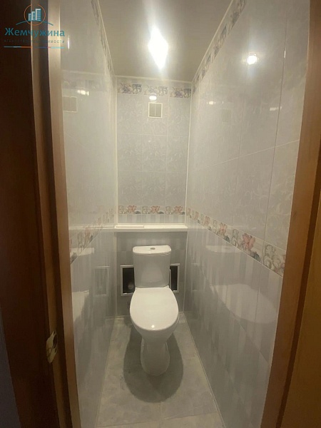 3-к квартира, 67 кв.м.