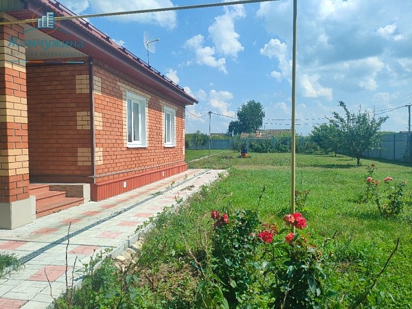 Дом , 52 кв.м. , 18 сот.