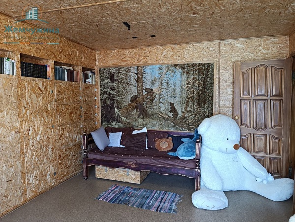 Дом , 140 кв.м. , 5 сот.