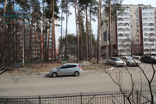 2-к квартира, 52 кв.м.