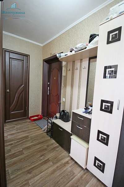 2-к квартира, 49 кв.м.