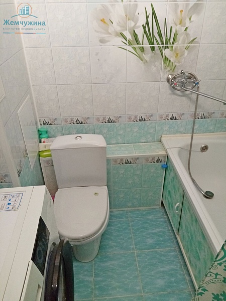 Студия, 24 кв.м.