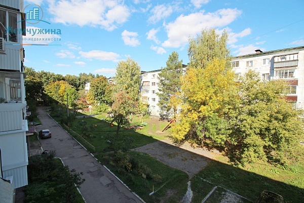 2-к квартира, 44 кв.м.