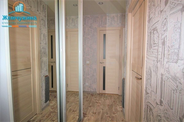 2-к квартира, 47 кв.м. 2-к квартира, 47 кв.м.