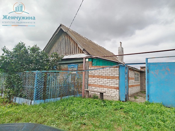 Частный дом в Димитровграде площадью 34.4 м² за 850000 рублей
