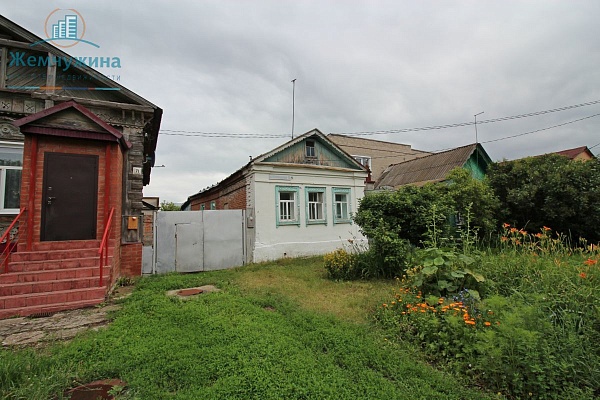 Дом , 51 кв.м. , 4 сот.