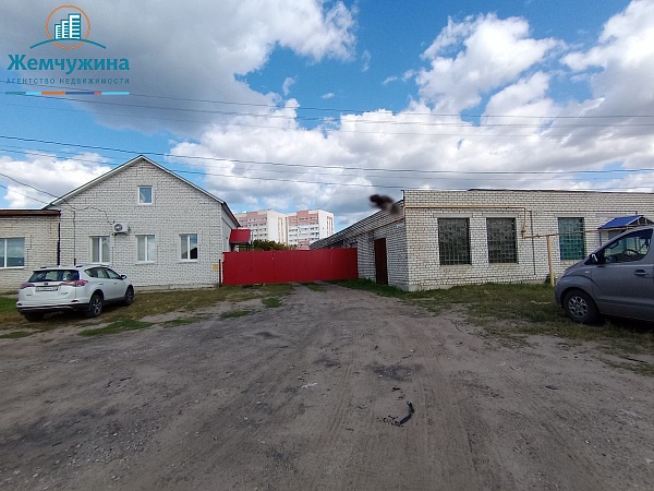 Помещения свободного назначения площадью 800 м² для ваших целей за 8000000 рублей в Димитровграде