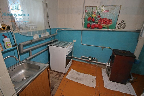 Дом , 51 кв.м. , 4 сот.