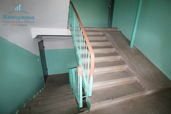 5-к квартира, 123 кв.м.