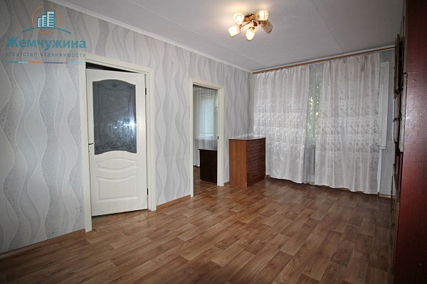 Снять 3-к квартиру, 55 кв.м.