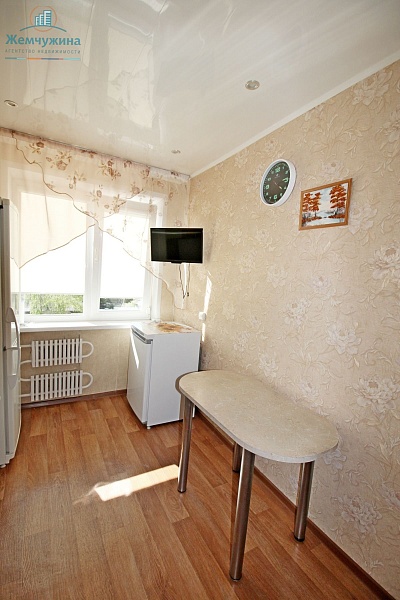3-к квартира, 65 кв.м.