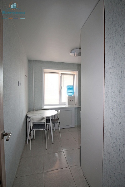 2-к квартира, 48 кв.м.